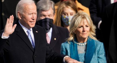 СЕРИОЗНИ ОБВИНУВАЊА ЗА ЏИЛ БАЈДЕН: Ги криела здравствените проблеми на Џо Бајден?