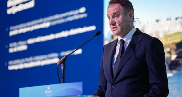 БАТ во Хрватска ја лансираше Omni, научна основа на глобалната трансформација и големиот инвестициски циклус во Хрватска