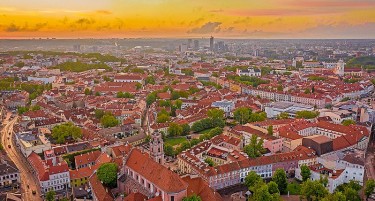 ТОП ДЕСТИНАЦИЈА ЗА 2025 ГОДИНА: Овој град досега беше во сенка на познати метрополи