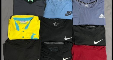 ТРИ НАЈПОПУЛАРНИ СПОРТСКИ КОМПАНИИ ГИ ЗГОЛЕМУВААТ ЦЕНИТЕ ПОРАДИ ЦАРИНИТЕ - омилените парчиња обувки и облека ќе чинат значително повеќе