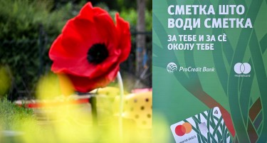 ПроКредит Банка ја претстави ProActive платформата со која започнува нова ера на одговорно банкарство