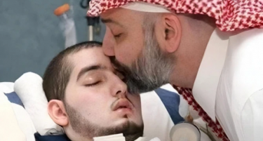 Кој е заспаниот принц на Саудиска Арабија: 20 години лежи во кома, поради ОВА татко му не сака да ги исклучи апаратите