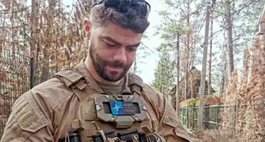 ЗАГИНА ВО УКРАИНА: Кој е француско-хрватскиот платеник Тони Херцег?