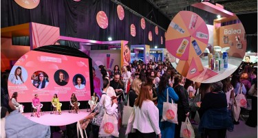 Првиот „Find Your Beauty by dm“ во нашата земја ги надмина сите очекувања: Како изгледаше единствениот beauty настан за кој картите се продадоа со неверојатна брзина?