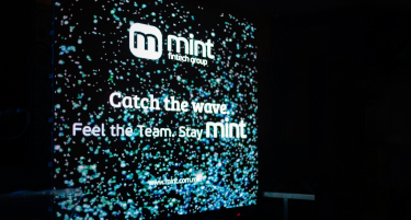 Оскари, дијаманти и благодарност: MINT ги слави своите луѓе