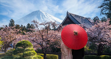 ПАТНИЦИТЕ ИЗБРАА НАЈДОБРИ ДЕСТИНАЦИИ: Aзиска земја е на врвот