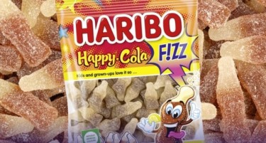 „ПОВЕЌЕ КОРИСНИЦИ, МЕЃУ КОИ И ДЕЦА, ИМАЛЕ ВРТОГЛАВИЦИ“: Харибо повлекува бомбони од Холандија, пронајдени траги од канабис