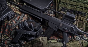 ПЛАНИРААТ ДА ИЗГРАДАТ НАЈМАЛКУ 6 ФАБРИКИ: Две милијарди долари за оружје и ракети, 1.800 нови работни места