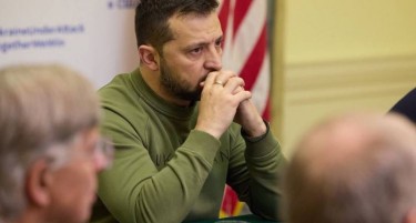 ЗЕЛЕНСКИ СПРЕМЕН НА СРЕДБА - Русија се покажа бескомпромисна, предаде меморандум со тврдокорни услови