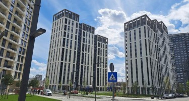 СРПСКАТА ПРЕСТОЛНИНА ДОБИВА НОВ КЕЈ, АКВАРИУМ, МОСТОВИ И ТУНЕЛ - српскиот министер Мали објави како ќе изгледа Белград на иднината