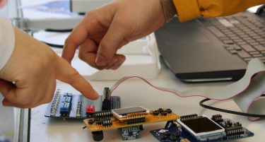 ФЕИТ како двигател на иднината