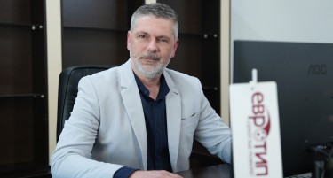 ИНТЕРВЈУ ИЛИЈЕВСКИ: Индустрија што може повеќе: Време е игрите на среќа да добијат нова улога