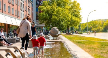 ГЕРМАНСКИ ГРАД БАРА НОВИ ЖИТЕЛИ: Нуди 14 дена бесплатен престој, сместување и можности за работа