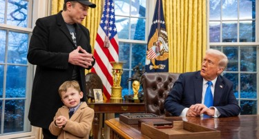 Трамп и Маск влегоа во војна, споменувањето на сексуалниот престапник Епстајн беше кулминација