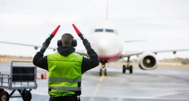 АЕРОДРОМОТ ВО ЗАГРЕБ ИТНО ЗАТВОРЕН - се откажуваат сите летови поради сериозен инцидент