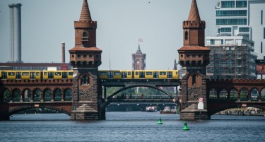 РАБОТНИЦИТЕ ВО ГЕРМАНИЈА ЌЕ РАБОТАТ СО СКРАТЕНО РАБОТНО ВРЕМЕ ВО ЛЕТО: Нов акционен план за заштита од топлина