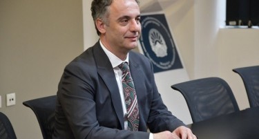 Алиу ги објави резултатите: Само 7.000 медициснки сестри во јавното здравство