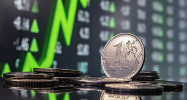 Еве колку скокнаа приходите на руските стартапи минатата година