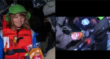 „ЕВЕ ШТО ЌЕ СЕ СЛУЧИ АКО НЕ ГИ ПОТПИШЕ ДОКУМЕНТИТЕ“: Израел ќе ја депортира Грета Тунберг