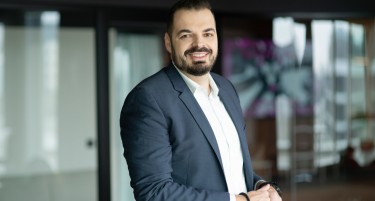 Горан Марковиќ е новиот Главен извршен директор на Македонски Телеком