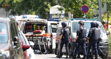 НАПАЃАЧОТ ВО ГРАЦ ОСТАВИЛ И ПРОШТАЛНО ПИСМО: Две од жртвите се од Босна