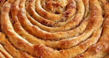 НОВО НЕНОРМАЛНО: Килограм бурек во Сараево чини како килограм јагнешко претходно