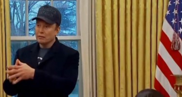 ЈАВНО ИЗВИНУВАЊЕ ОД МАСК ЗА ОБЈАВИТЕ ПРОТИВ ТРАМП! Милијардерот објави порака на својата социјална мрежа „Жал ми е...“ (ФОТО)