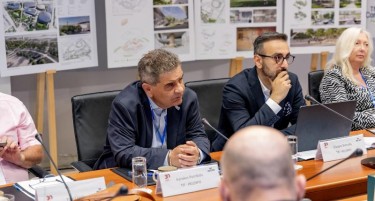 Генерално собрание на CEFA 2025 во Солун: Ново раководство, стратешка визија и ново поглавје по повод 30-годишнината на CEFA