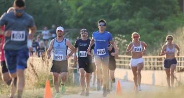 „Аџибадем Систина“ домаќин на трката „Croatia osiguruvanje business run 5K 2025