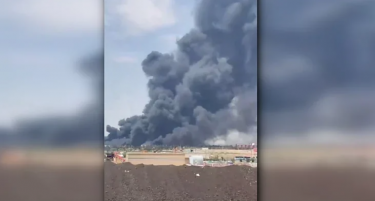 ЗАГИНАА НАЈМАЛКУ 78 ЛУЃЕ: Има и повредени во нападот на Израел врз Иран