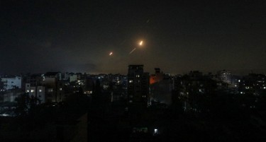 ВО ИЗРАЕЛ ИМА ЗАГИНАТИ – ИРАН ВО ОДМАЗНИЧКА ОФАНЗИВА: Ова е најсериозниот директен судир во последните неколку години