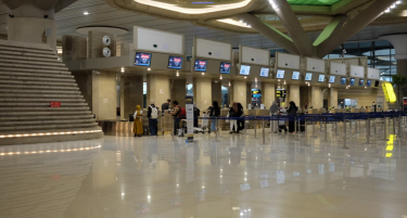 ПОВЕЌЕ ОД 30 АВИОНИ БИЛЕ ПРЕНАСОЧЕНИ КОН КИПАРСКИ АЕРОДРОМИ: Крајна дестинација им бил Израел