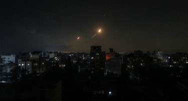 ИЗРАЕЛ ДО ИРАНЦИТЕ: Ако живеете во близина на иранските воени објекти, заминете за да ги заштитиме вашите животи