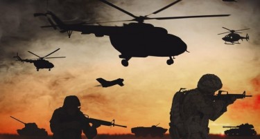 КОЈ Е ПОМОЌЕН, ИРАН ИЛИ ИЗРАЕЛ?Како се споредуваат во воена сила?