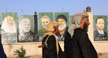 НЕШТО СТРАШНО СЕ ПОДГОТВУВА, ТРАМП ПОВИКУВА НА ИТНА ЕВАKУАЦИЈА ОД ТЕХЕРАН: „Сите треба веднаш да го напуштат градот!“