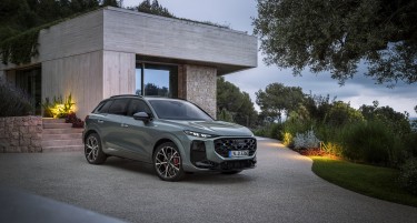 Нов репер во компактната класа: Претставен целосно новиот Audi Q3