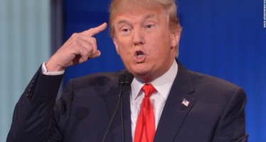 ТРАМП ДО ПУТИН: Реши си го прво твојот проблем, па грижи се за Иран