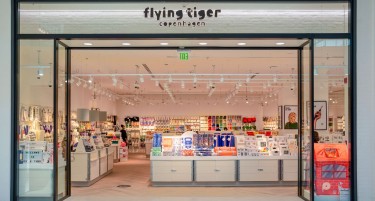 Групацијата „Балфин“ и „Флајинг Тајгер Копенхаген“ најавуваат стратешка експанзија во малопродажбата ширум Западен Балкан