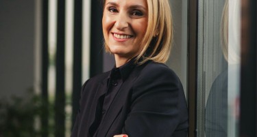 Проф. д-р Венера Крлиу избрана за нова ректорка на Универзитетот Американ Колеџ Скопје