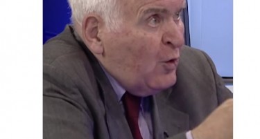 „НЕТАНЈАХУ ВОЈУВА ЗАТОА ШТО ИМА 22 КРИВИЧНИ ЗА КОРУПЦИЈА“: Аналитичарот Гајдов со став за ситуацијата помеѓу Израел и Иран