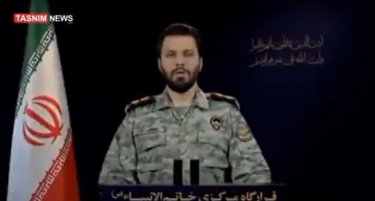 СЕ ЗАКАНУВААТ ДЕКА 50.000 АМЕРИКАНСКИ ВОЈНИЦИ ЌЕ ГИ ИСПРАТАТ ВО КОВЧЕЗИ: Иранците велат дека Трамп е коцкар