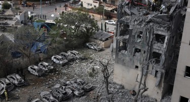 ТРАМП ТВРДИ ДЕКА Е ПОСТИГНАТ ДОГОВОР ЗА МИР - но дали е сето тоа една голема илузија?