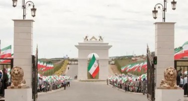 Базата на најголемата иранска опозиција е во Албанија, која е организацијата „Муџахедин-е-Калк“?