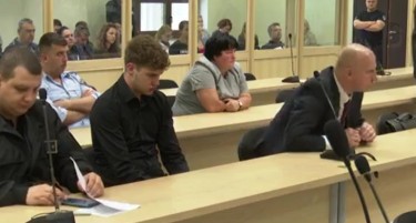 ОБВИНИТЕЛОТ НЕ ДОЈДЕ: Одложено судењето за таткото на Васил Јованов