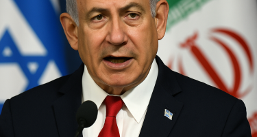 „ИЗРАЕЛ МУ НАНЕСЕ ТЕШКИ УДАРИ НА ЗЛИОТ РЕЖИМ“: Нетанјаху прогласи историска победа