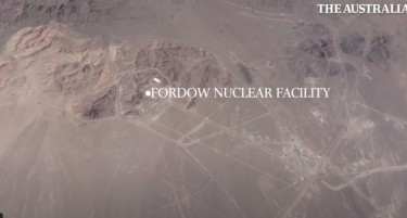 ЦИА ПРОНАШЛА „ВЕРОДОСТОЈНИ ДОКАЗИ“ ЗА НАПАДИТЕ ВРЗ ИРАН: Во каква состојба е нуклеарната програма?