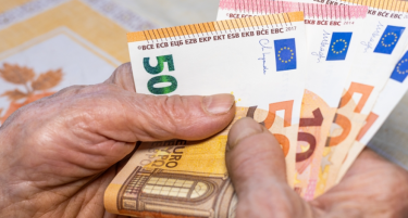 Им здосади стариот дизајн: Европската централна банка ќе го менува изгледот на еврото