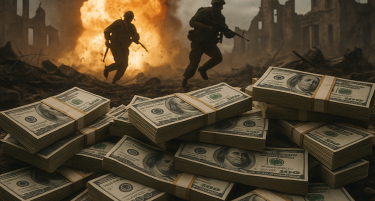 ИЗРАЕЛ ЈА НАПРАВИ МАТЕМАТИКАТА: Еве колку ги чинеше војната со Иран