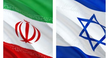 КАКО ЗАВРШИ ВОЈНАТА МЕЃУ ИРАН И ИЗРАЕЛ: Ракетна кореографија над нуклеарните постројки