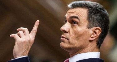 Санчез не попушта на заканите на Трамп: Шпанија е суверена земја!